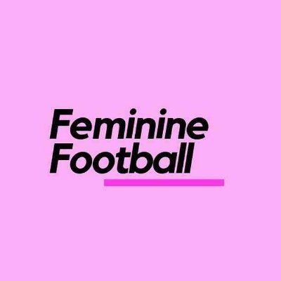 INSTAGRAM : ( FEMININE FOOTBALL 35K )