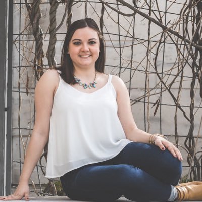 KaylaThielennn's profile picture. NV|18'    JCU|22’