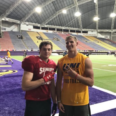 oswalt_nathan's profile picture. DSHS 21’  LB/FB 5’10 200lbs