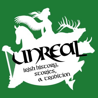 A podcast about Irish history, stories, and tradition.

Created by Ruth A (@fibrousrooth)