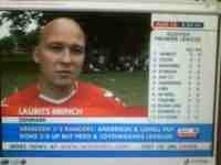 laurits_brinch's profile picture. International credit risk expert and data mining consultant