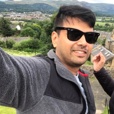 Avid reader, Coffee lover, Eternal optimist, portfolio manager, better under pressure. Interested in derivatives, music, data & all things football! | வாஸ்