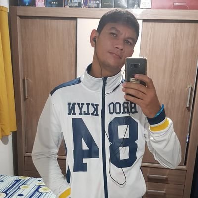 vivendo, geografando... sendo feliz
#SemeandoPaz
Sou #TimBeta em busca do #BetaLab
SDV/RT
insta: @everson_nunes
Snap: everson.nunes