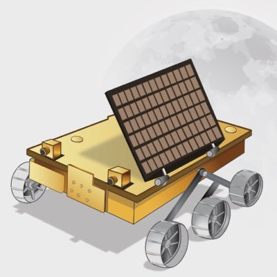 created by the biggest fans of @isro and curated for the fans of Pragyan Rover