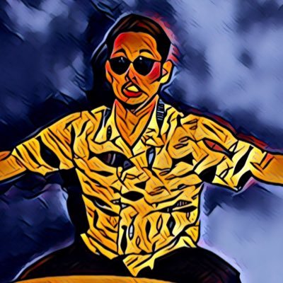 Crazyboy1119's profile picture. 狂愚