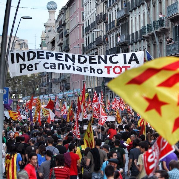 Un nou espai de debat per redefinir col·lectivament el projecte polític de l'Esquerra Independentista. Contacte: 9desetembre@gmail.com
