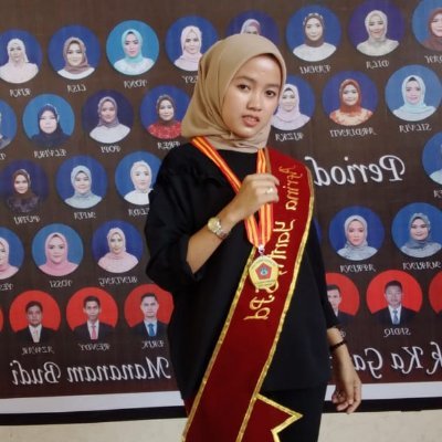 Afrinayanti16's profile picture. 