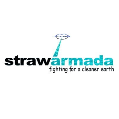 Together we can create a community that is giving something back. Straw Armada is a movement one sip at a time. Create your identity.