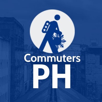 For the commuter, by the commuter. The biggest online commuter community in the Philippines.

Facebook Group: https://t.co/NZaL8bNyYR