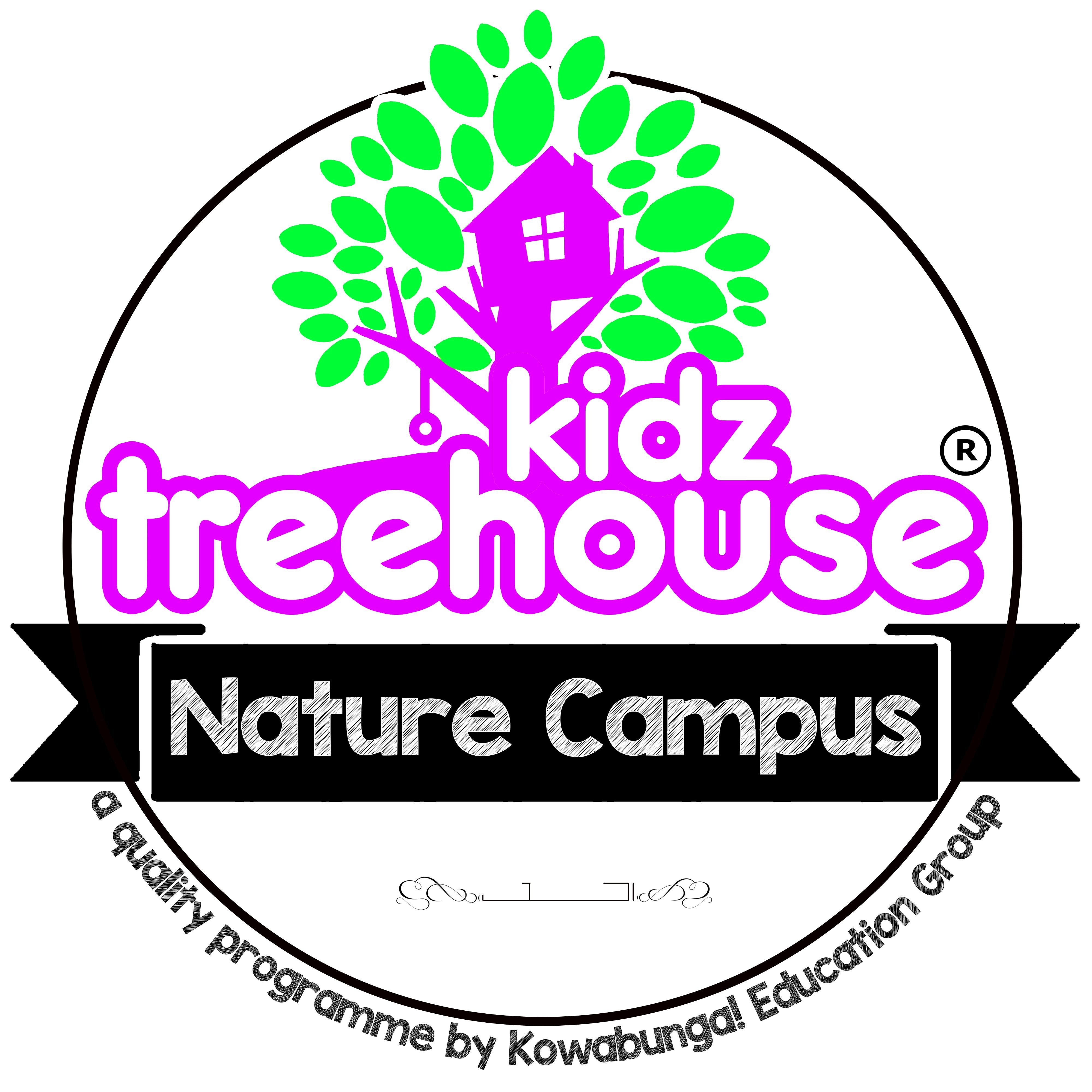 Singapore’s 1st Eco-Inspired Student Care by Kowabunga Global 🌳