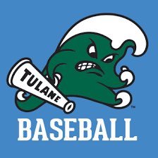 Official Twitter of Tulane Baseball Camps.... Sign up today, we would love to see you at the ballpark!!