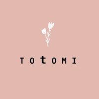 T O T O M I (@thetotomi) Twitter profile photo