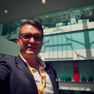 I like to think about the future of meta-architectures either physical or digital in the #CyberSecurity space. Currently working @vodafonegroup