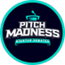 PitchMadness (@pitchmadness) Twitter profile photo PitchMadness (@pitchmadness) Twitter profile photo