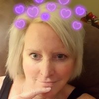 Ann Bounds - @annbounds Twitter Profile Photo