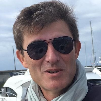 FievreDominique's profile picture. Directeur ENVIE44