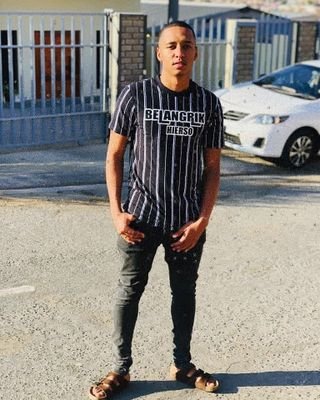 L_Isaaks's profile picture. Unam Law student|| 
Football coach || 
Young activist || Modern Day hustler ||

Good things take time and always remember impact more important than the bag.