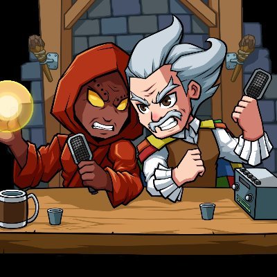 TheGleemanRadio's profile picture. Official Twitter for Gleeman Radio