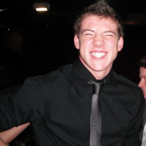 TheTowelRack's profile picture. 