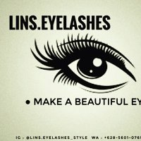 Lins.eyelashes_style (@otadors) 's Twitter Profile