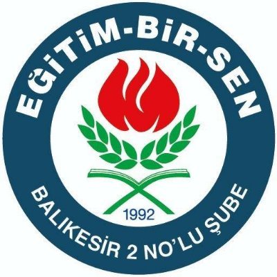 Eğitimciler Birliği Sendikası Eğitim-Bir-Sen Balıkesir 2 No'lu Şube Resmi Twitter Hesabı e posta  balikesir2@medya.ebs.org.tr