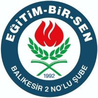 EBS Balıkesir 2 (@ebsbalikesir2) 's Twitter Profile