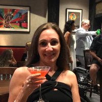 Liz Davies (@lizhorrell) 's Twitter Profile