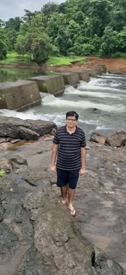 ravindrabajpai's profile picture. Analyst