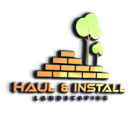 Haul And Install Landscaping(@HaulAndInstall) 's Twitter Profile Photo