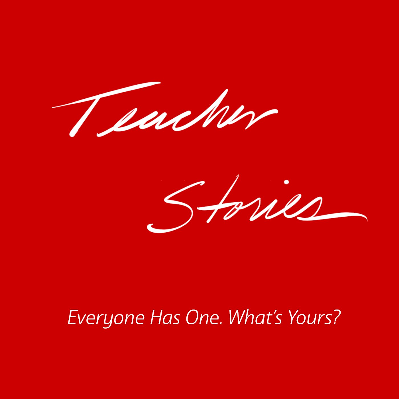 Celebrating teachers and the important role they play in our lives and communities. #TeacherStories #TeacherAppreciationWeek #TeacherAppreciationDay