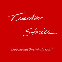 Teacher Stories (@tchrstories) 's Twitter Profile