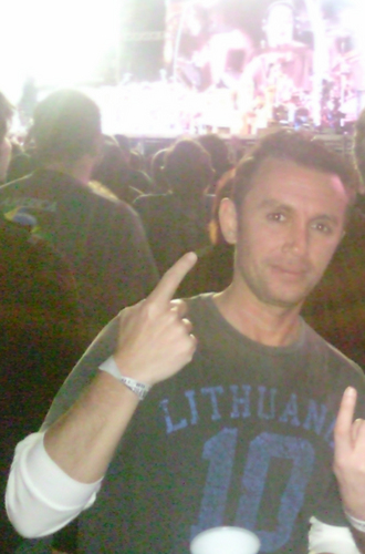 Professor - Aluno - Ama Esportes, Cinema e Música não necessariamente nessa ordem!!!