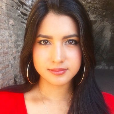 Vive más el que sueña...Quiero recorrer el mundo entero! Administradora de empresas