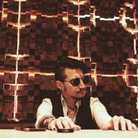 Giancarlo Sandoval (@giancarlo_sndvl) 's Twitter Profile