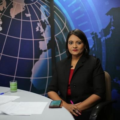 GoyalMayurika's profile picture. journalist, TV Anchor, Sub Editor @VNMTV_VADODARA

  
https://t.co/plXSNfcjkw