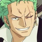 ⚔️Roronoa Zoro⚔️さんのプロフィール画像