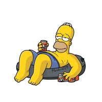 Simpsons (@00035ra) 's Twitter Profile Photo