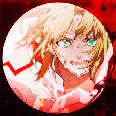 Mordred Pendragonさんのプロフィール画像