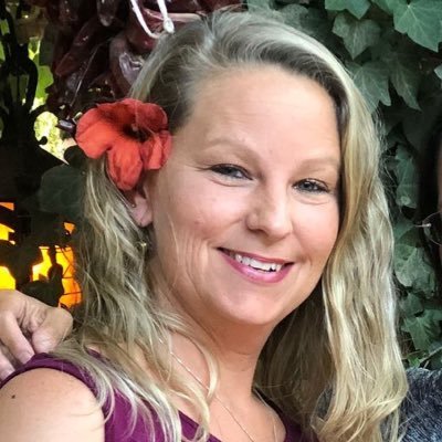 Profile Picture of Heather Huizar Lujan (@HuizarHeather) on Twitter