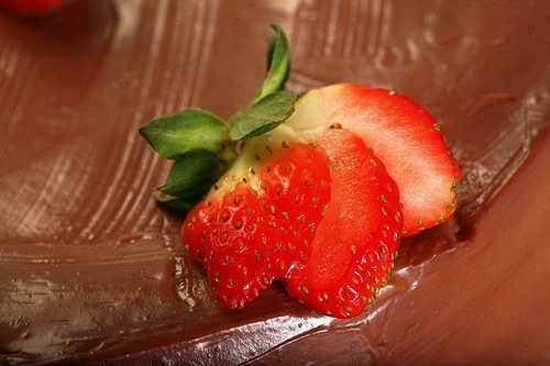 docesbarbaros's profile picture. Confeitaria Doces Bárbaros em Uberlândia e Uberaba