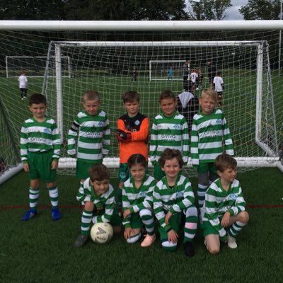 Finn harps u8. grassroots team based in west Derby. Our club aim help kids make memories and help development. sponsored by Arrivia Green Lane & parents support
