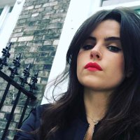 Emer Kenny(@MissEmerKenny) 's Twitter Profile Photo