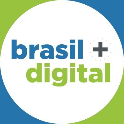 Esse é o perfil oficial do Brasil + Digital. Conheça o projeto de capacitação e oportunidades profissionais em TI: https://t.co/uwpqEcQrhe