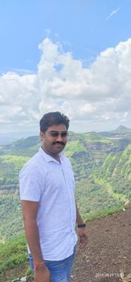 sameerpatil1987's profile picture. #IAmABotanist #Indian #travelgeek #explorer