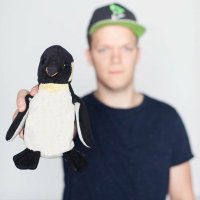 Kay Hövelmann🐧 (@dootcom_) 's Twitter Profile
