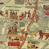 The Medieval World (@medievalworld) 's Twitter Profile