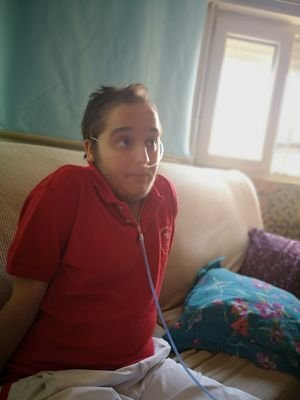 Hola este niño necesita un tramprante de purmon en el bH de He BRON ya llevamos cuatro años esperando con deseperacion