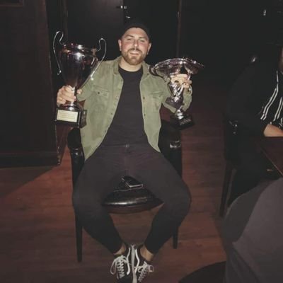 JMLifford87's profile picture. 