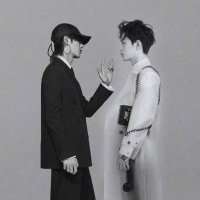 YI 🧡ZHAN(@BOJUNYIXIAO_cp) 's Twitter Profile Photo