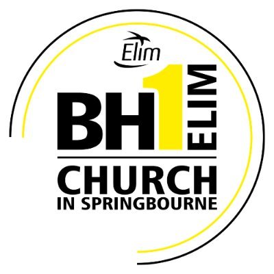 BH1 Elim - sharing the Gospel through Worship, Word & Spirit.
An #Elim pentecostal church 🙏 serving the Springbourne and wider Bournemouth community.